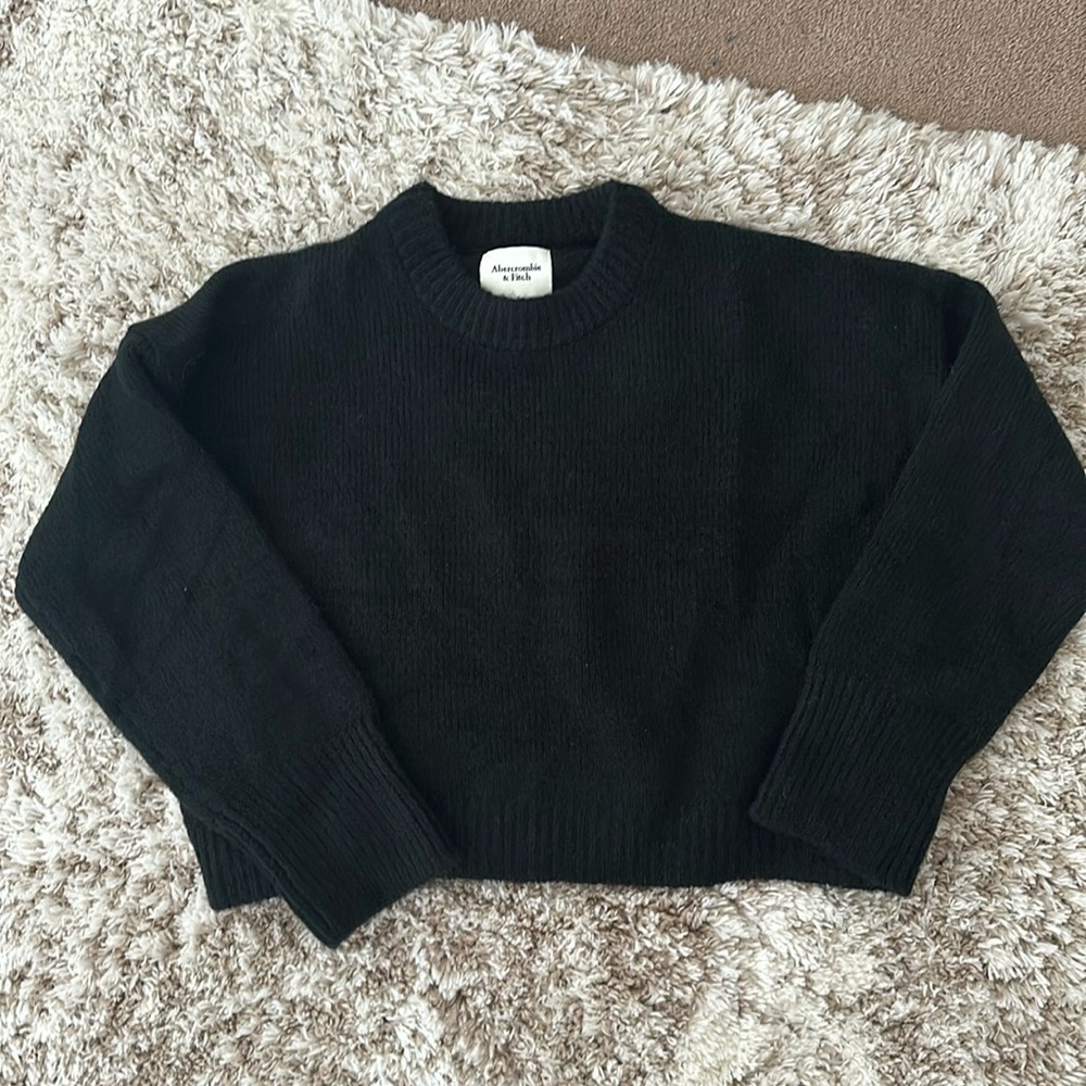 Abercrombie sweater